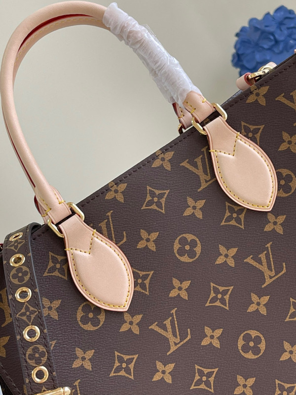 HOT SALE LOUIS VUITTON PETIT SAC PLAT