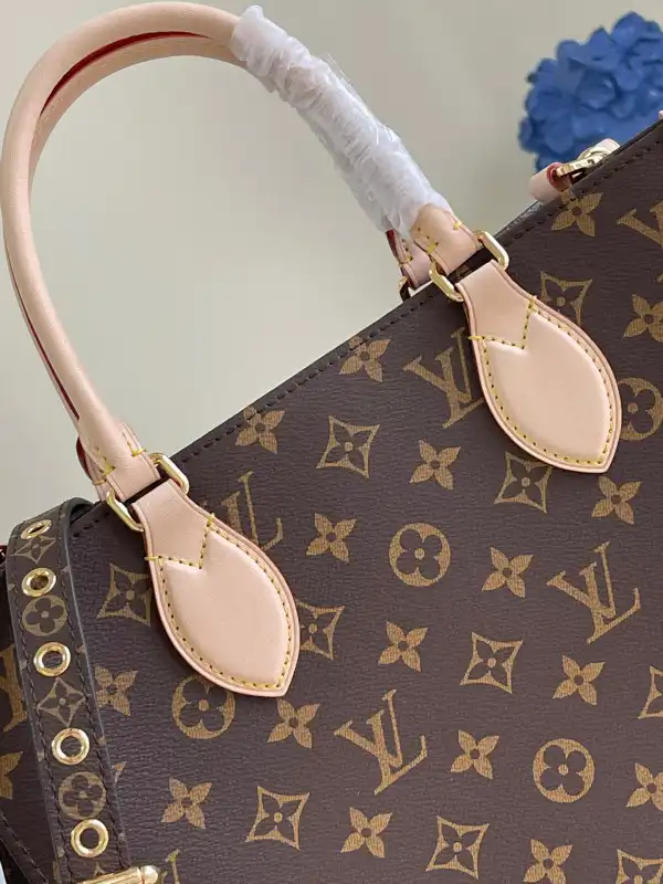 Frstbag ru LOUIS VUITTON PETIT SAC PLAT