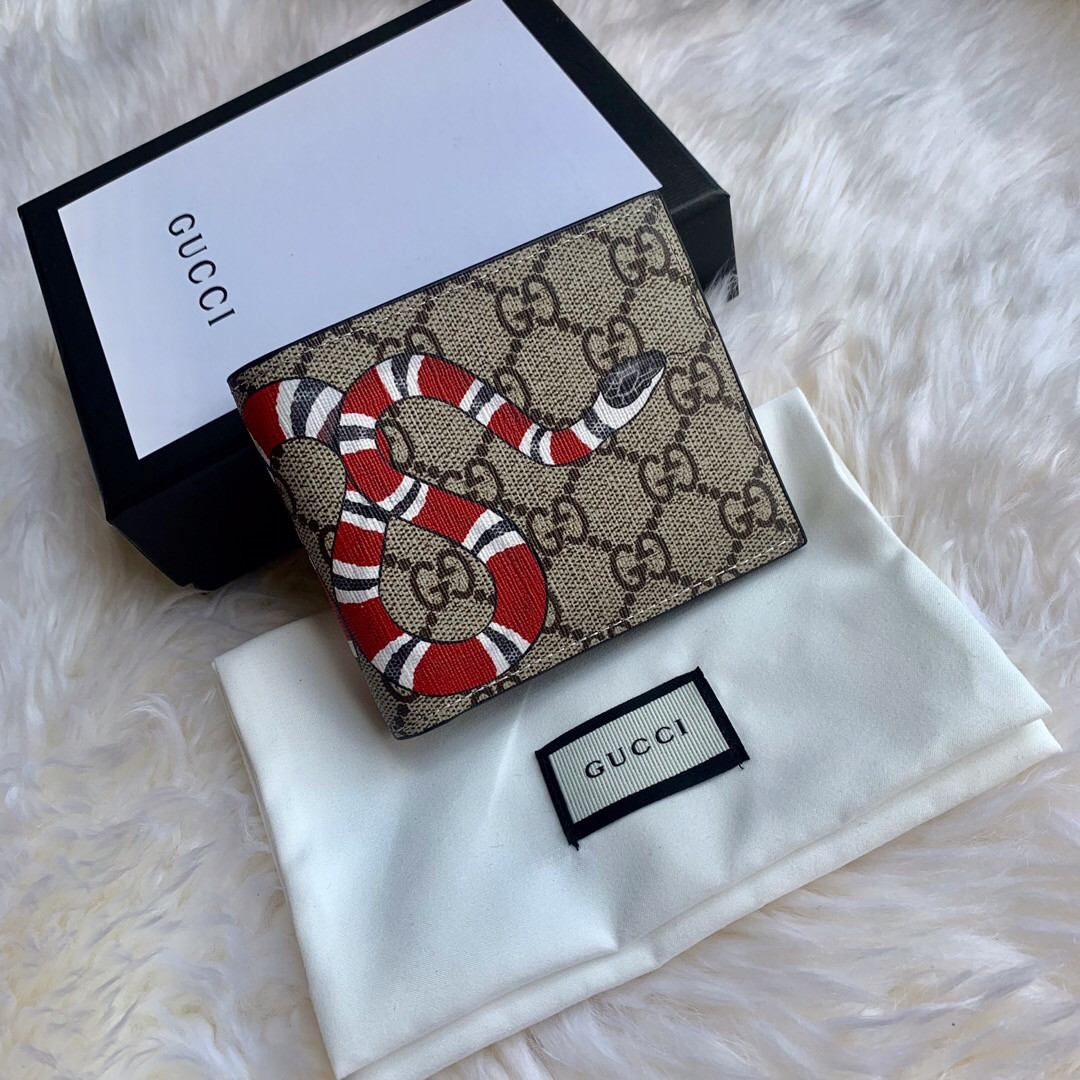 HOT SALE GUCCI WALLET