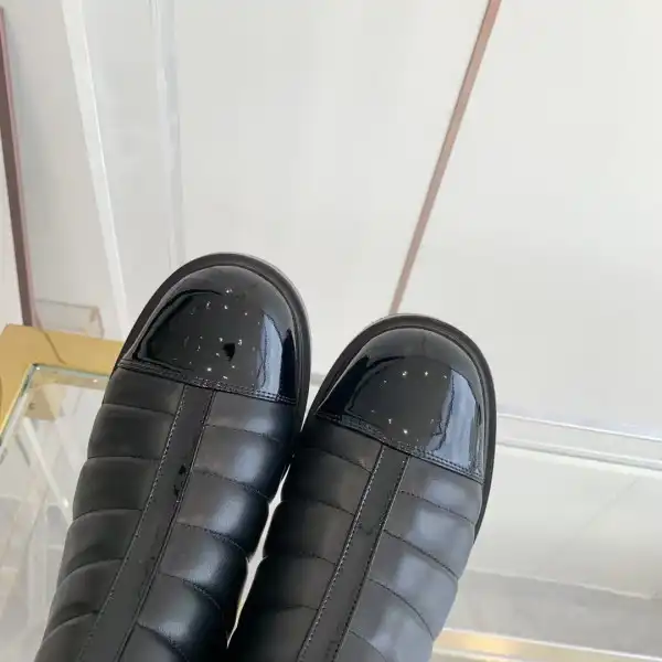 CHANEL BOOTS