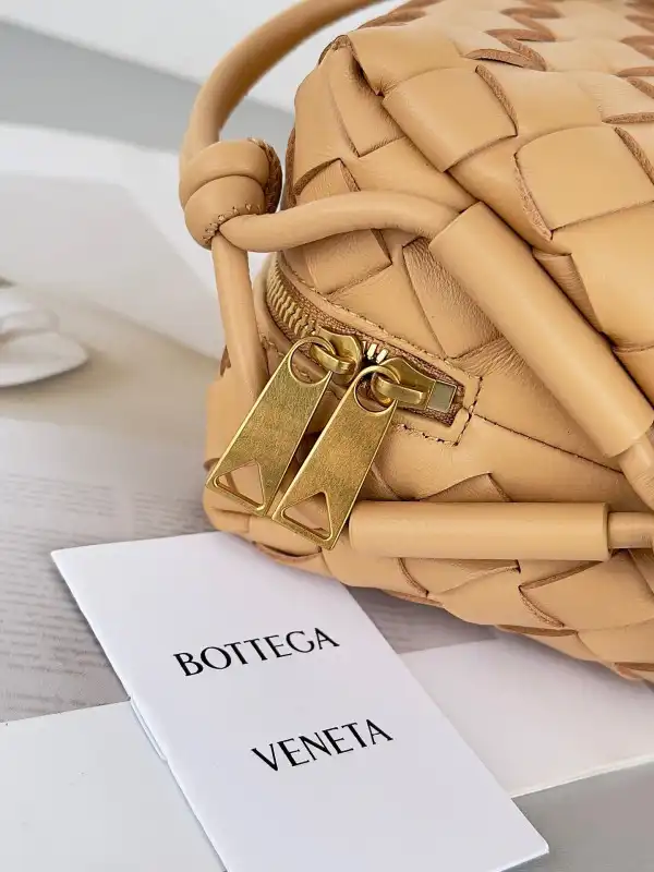 BOTTEGA VENETA Small Loop Camera Bag