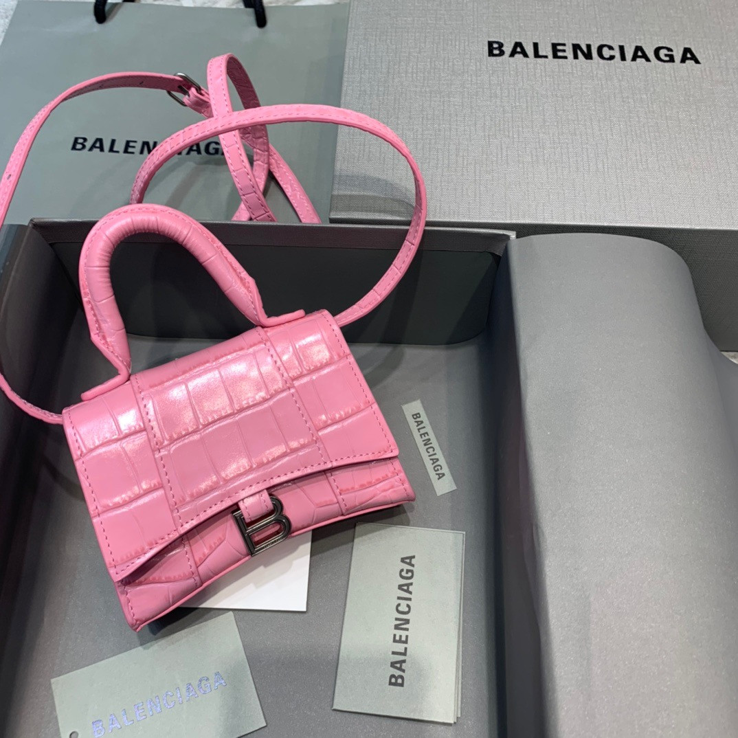 HOT SALE BALENCIAGA HOURGLASS