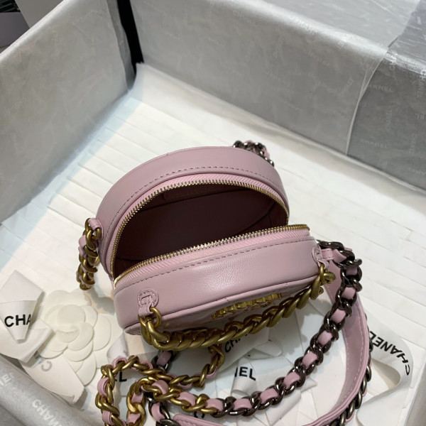 HOT SALE CL 19 CLUTCH WITH CHAIN