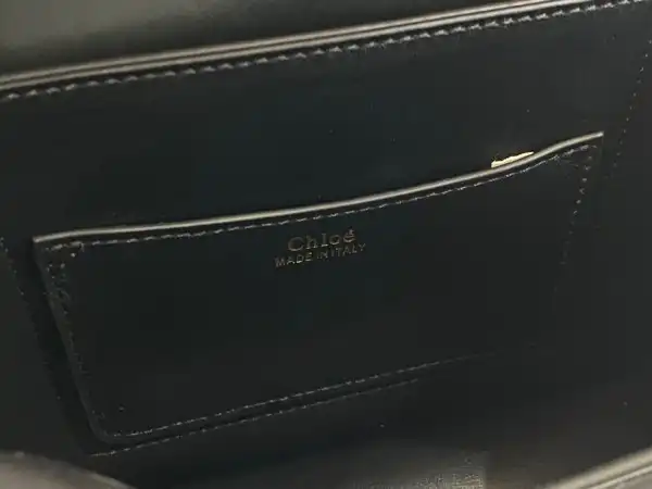 First Bag Ru CHLOÉ KATTIE CROSS-BODY BAG