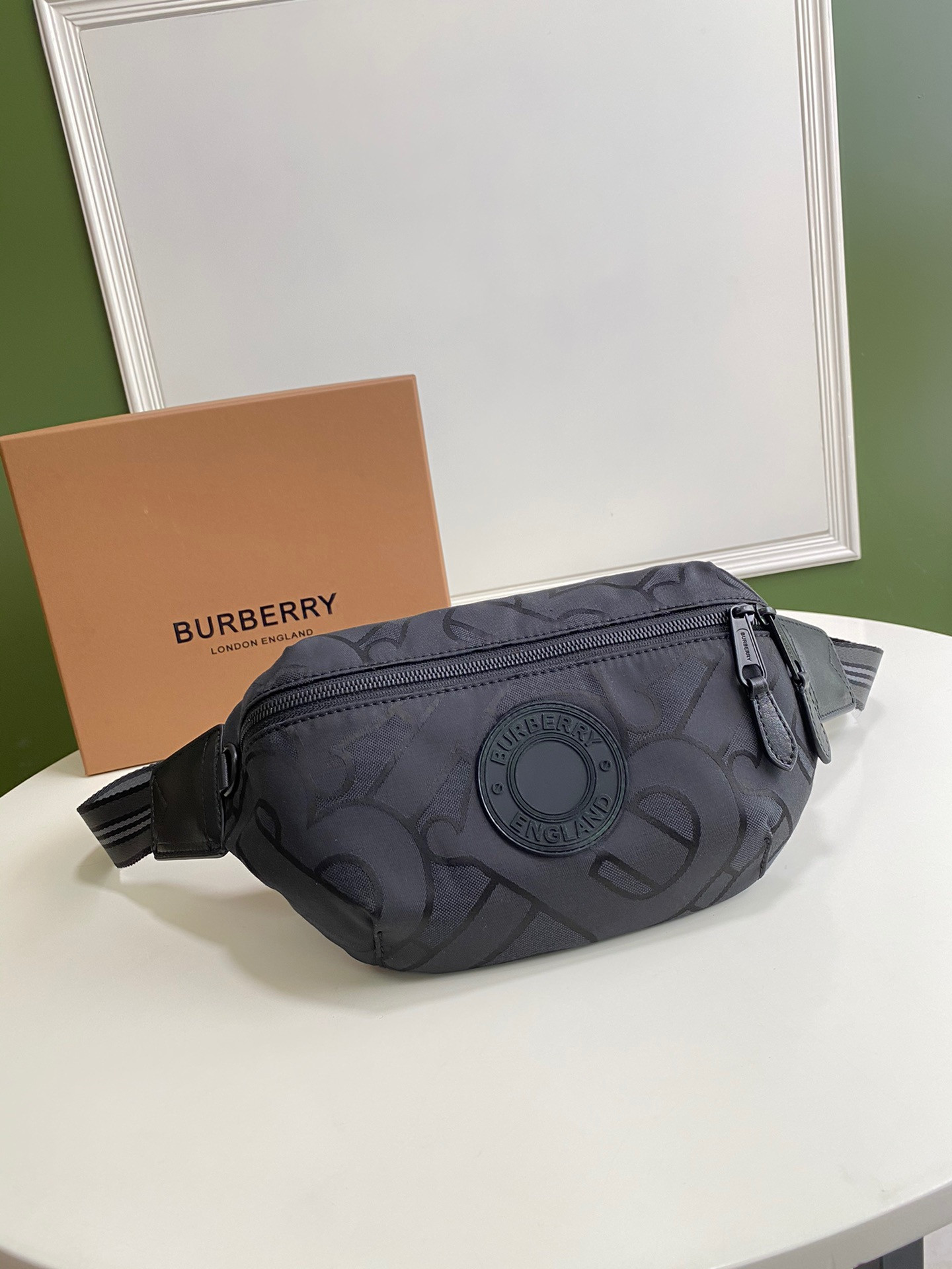 HOT SALE BURBERRY BUM BAG