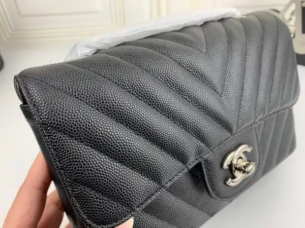 CHANEL FLAP BAG