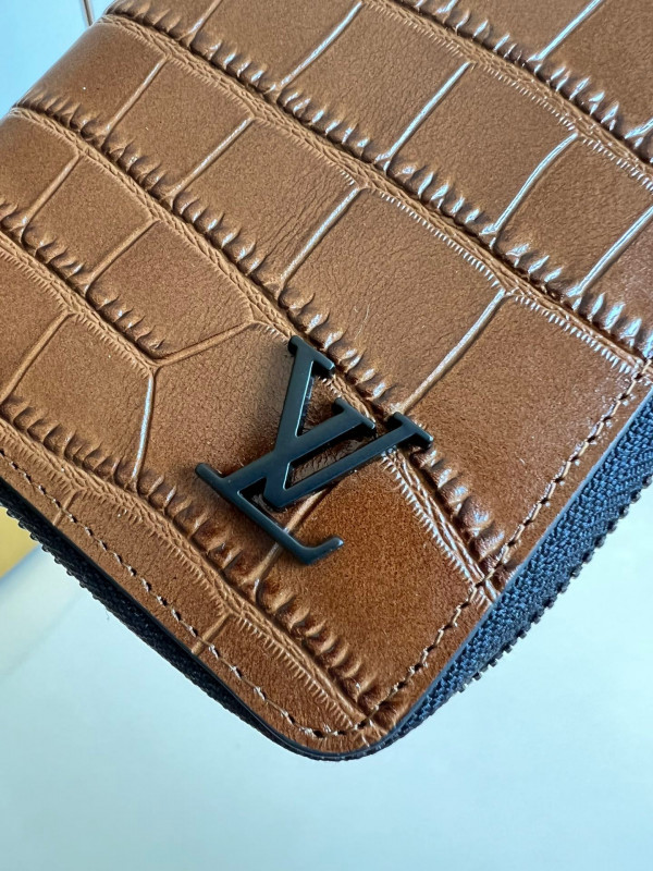 HOT SALE LOUIS VUITTON ZIPPY WALLET