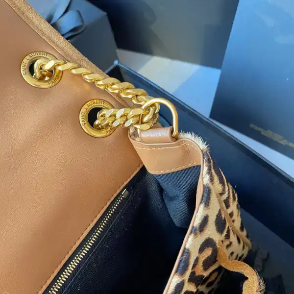 Firstbag Ru YSL NIKI MEDIUM