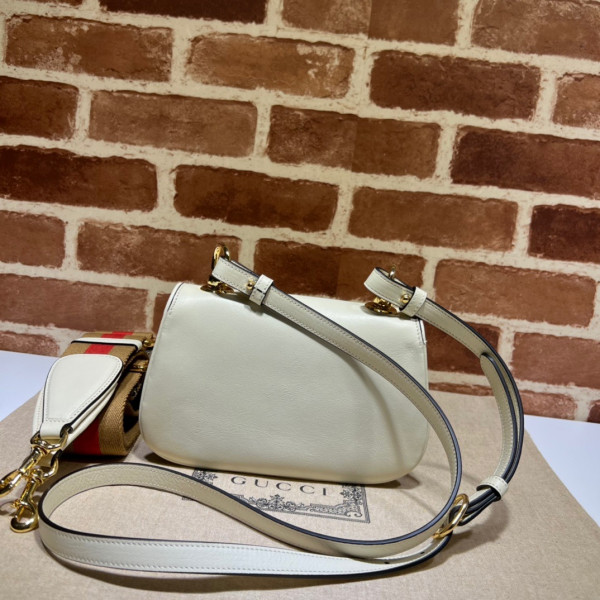 HOT SALE Gucci Blondie mini bag