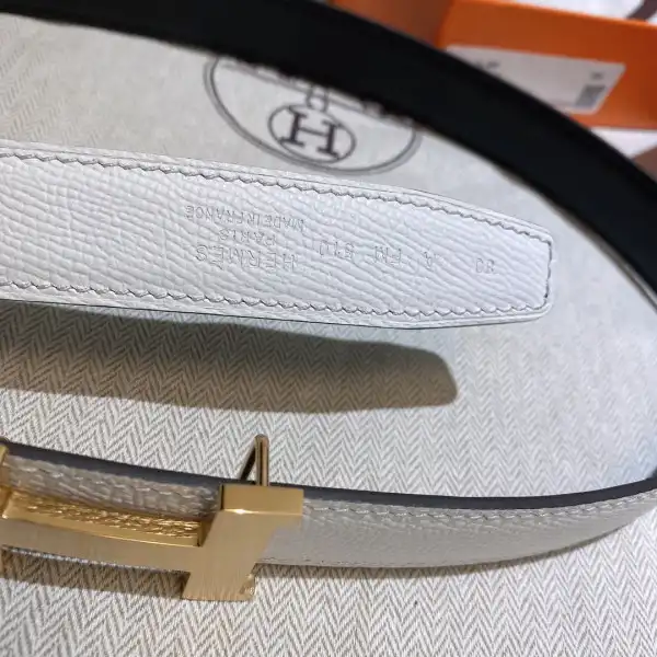 First bag ru HERMES BELT