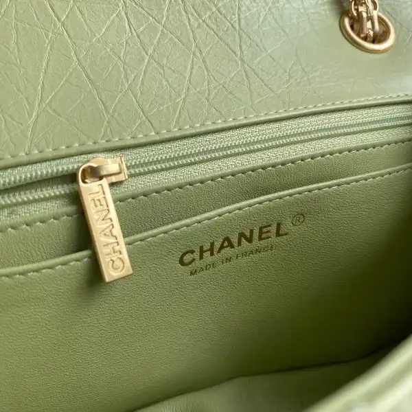 CHANEL FLAP BAG