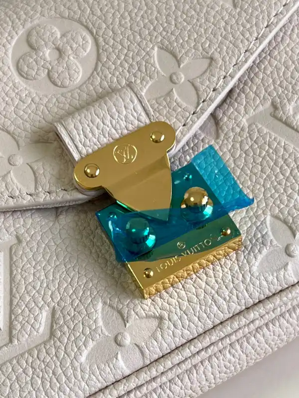 Louis Vuitton MICRO METIS