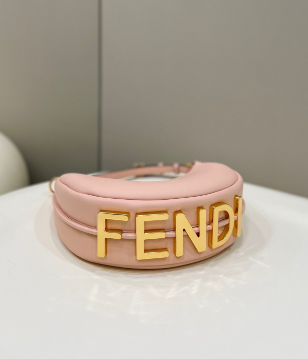 HOT SALE Fendi Fendigraphy Small