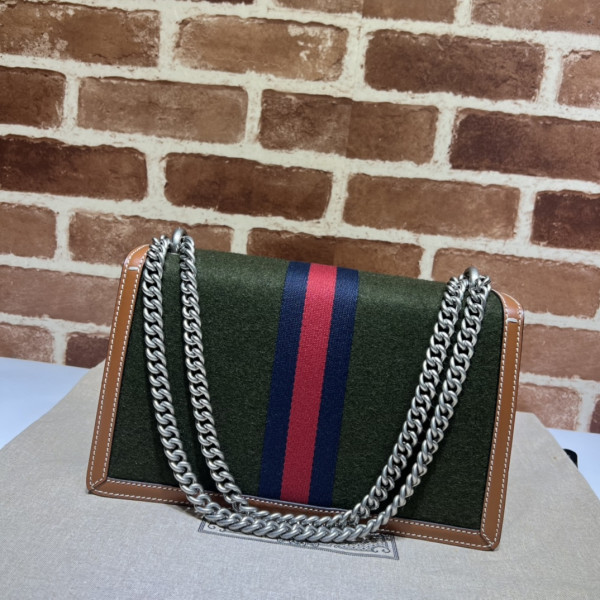 HOT SALE GUCCI Dionysus small shoulder bag