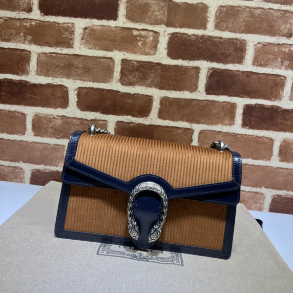 HOT SALE GUCCI Dionysus small shoulder bag