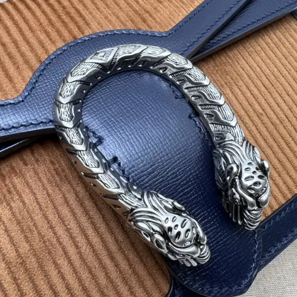 GUCCI Dionysus small shoulder bag