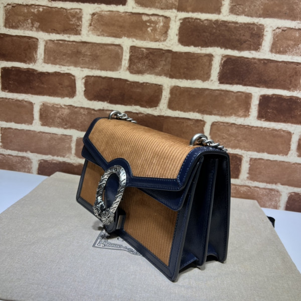 HOT SALE GUCCI Dionysus small shoulder bag