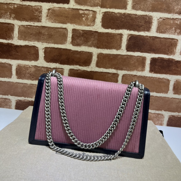 HOT SALE GUCCI Dionysus small shoulder bag