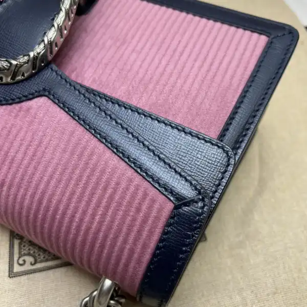 Affordable TO GUCCI Dionysus small shoulder bag