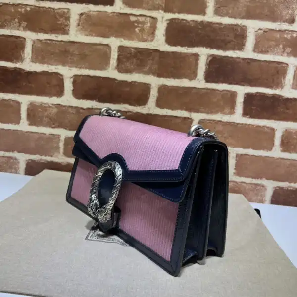 Affordable TO GUCCI Dionysus small shoulder bag