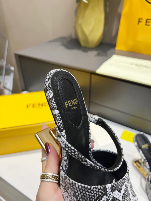 HOT SALE Fendi First