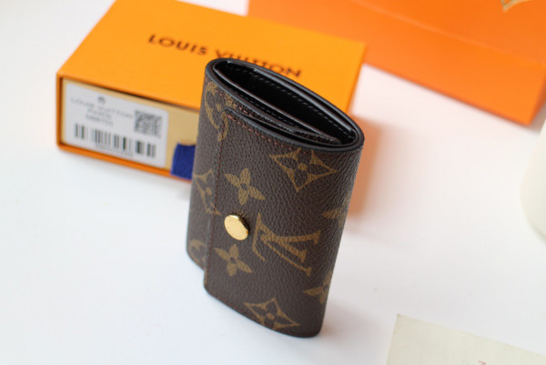 HOT SALE LOUIS VUITTON MICRO WALLET