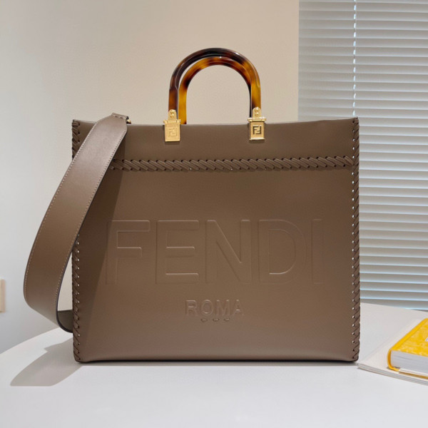 HOT SALE Fendi Sunshine Medium-35*17*31cm