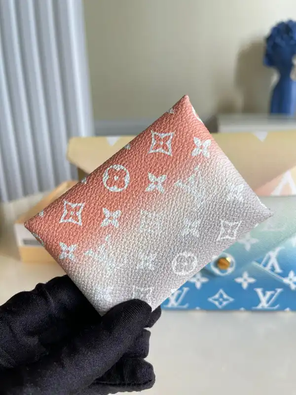 Affordable LOUIS VUITTON KIRIGAMI POCHETTE