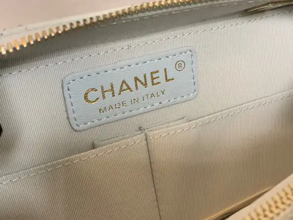 CHANEL VANITY CASE