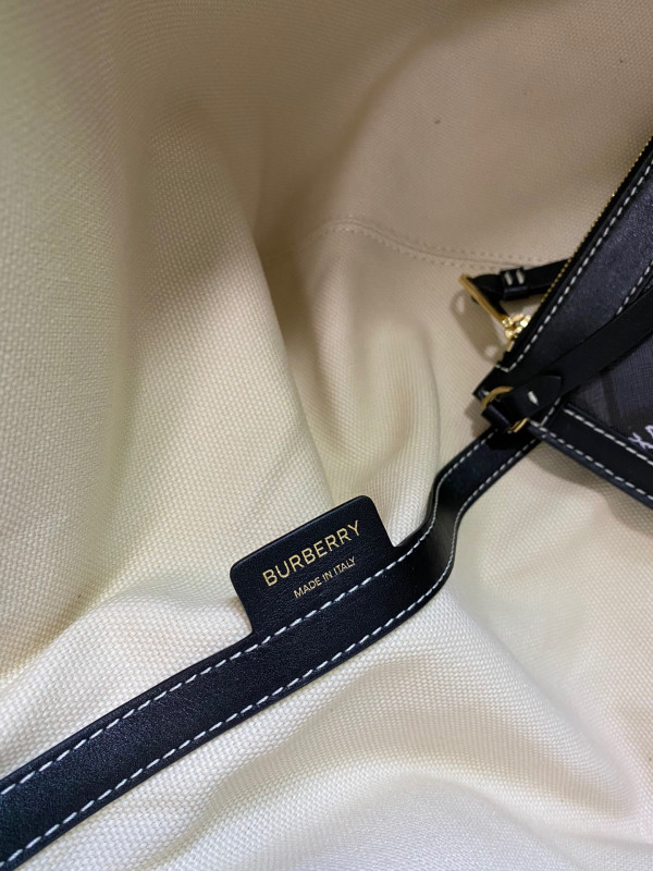 HOT SALE BURBERRY TOTE