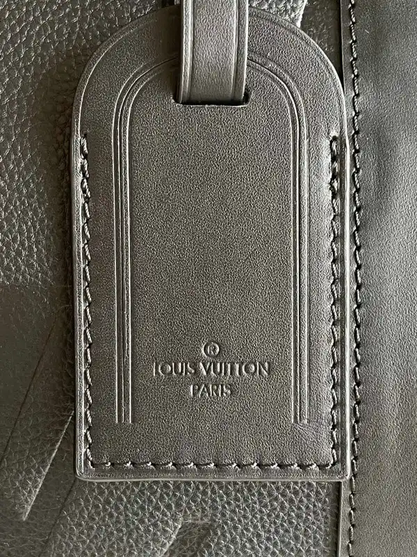 Frstbag ru LOUIS VUITTON KEEPALL BANDOULIÈRE 45