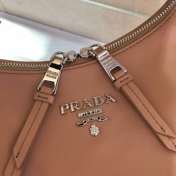 HOT SALE Prada hobo bag