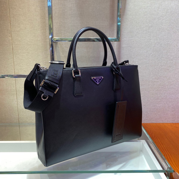 HOT SALE Prada Galleria Saffiano bag