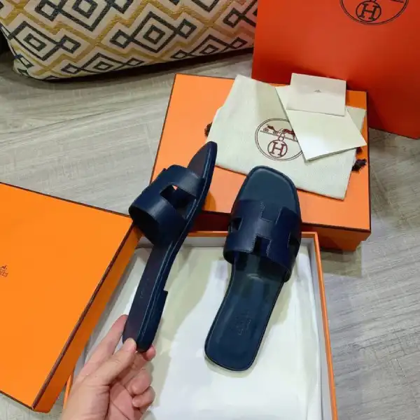 First bag ru HERMES SANDAL