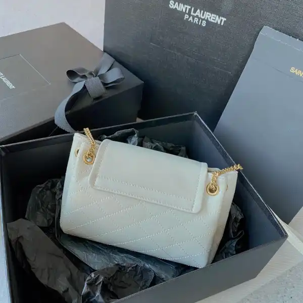 Bagsoffer YSL MINI NOLITA