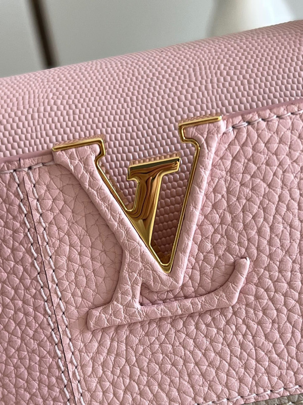 HOT SALE LOUIS VUITTON CAPUCINES MINI