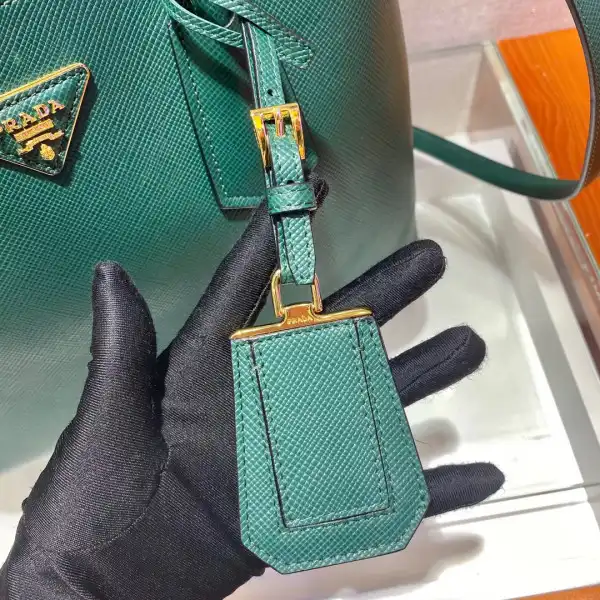 PRADA Double Bag