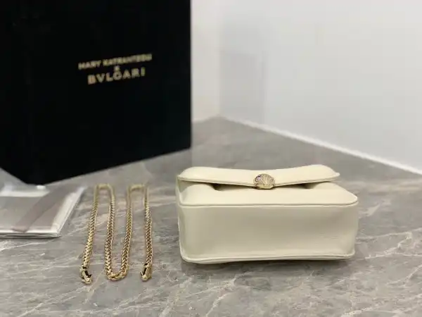 Frstbag ru BVLGARI X MARY KATRANTZOU