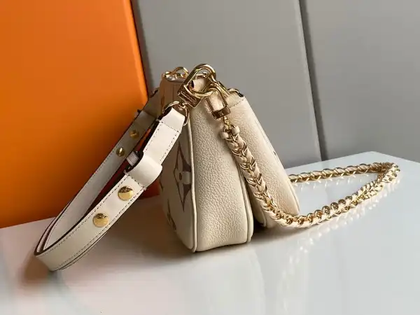 Affordable LOUIS VUITTON MULTI POCHETTE ACCESSOIRES