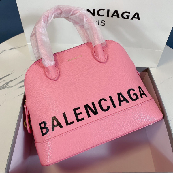 HOT SALE BALENCIAGA VILLE TOP HANDLE S