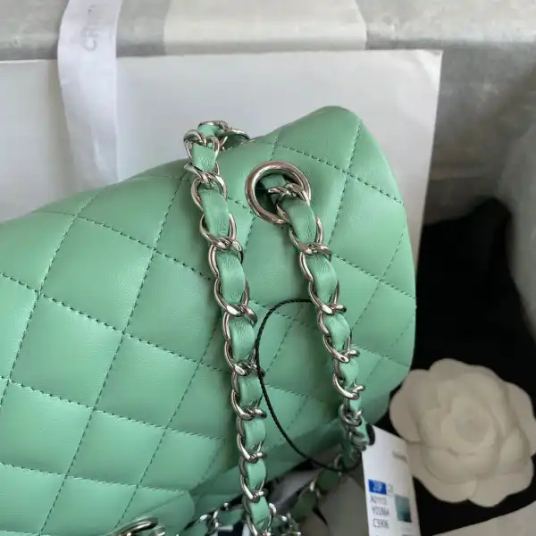 CHANEL FLAP BAG