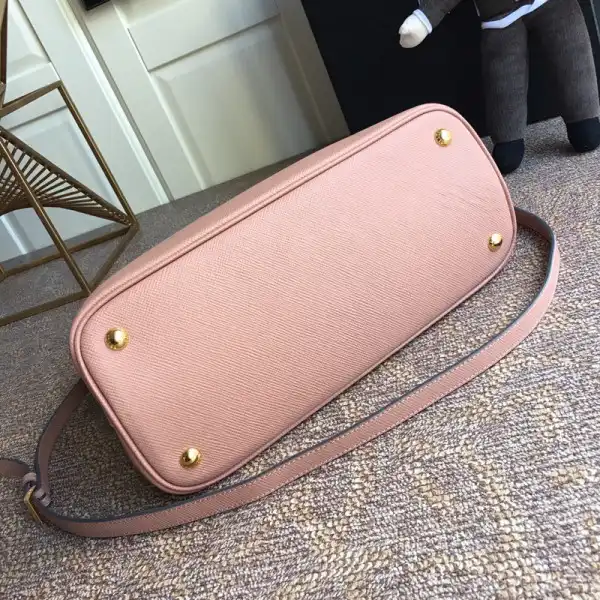 Bagsoffer PRADA Double Bag