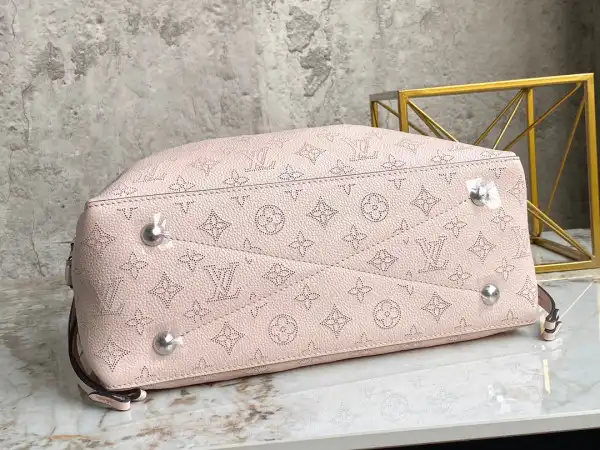 Cheap LOUIS VUITTON BELLA TOTE