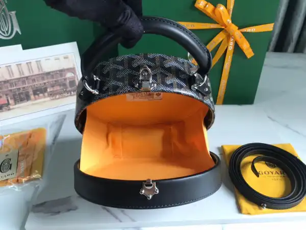 Frstbag ru GOYARD The Alto Hatbox Trunk Bag