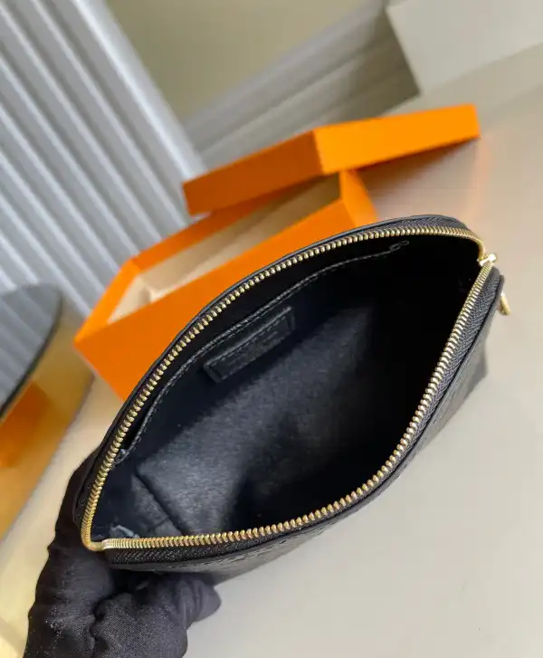 Affordable LOUIS VUITTON COSMETIC POUCH