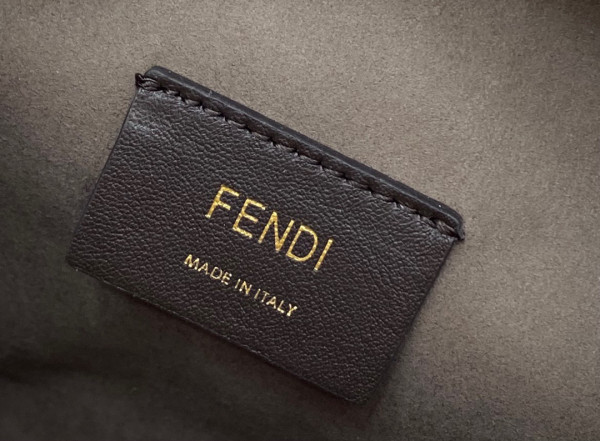 HOT SALE FENDI MON TRESOR-12*18*10CM