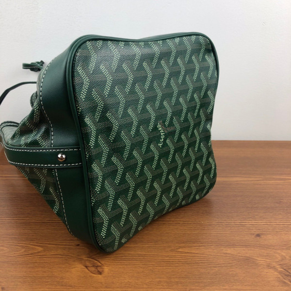 HOT SALE GOYARD PETITE FLOT