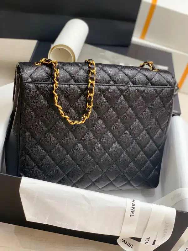 First bag ru CHANEL FLAP BAG