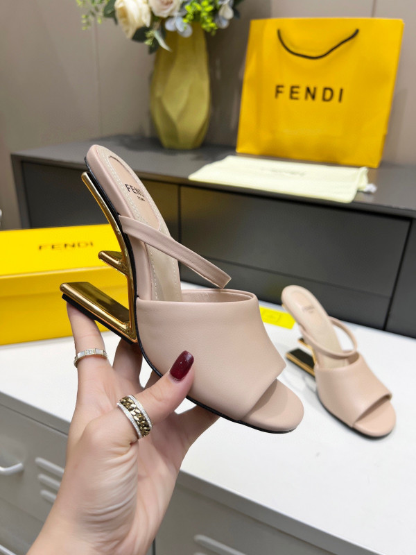 HOT SALE Fendi First