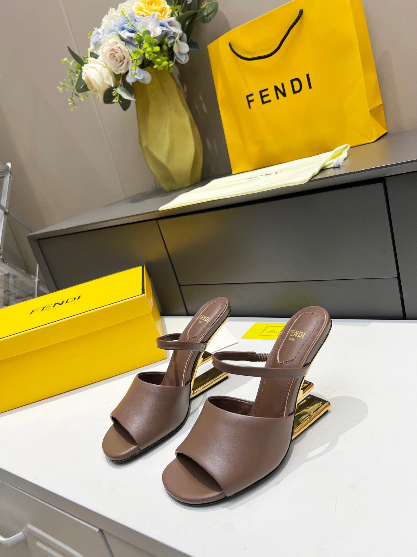 HOT SALE Fendi First